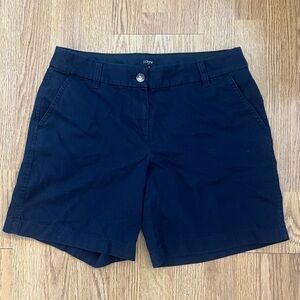 J. Crew Shorts